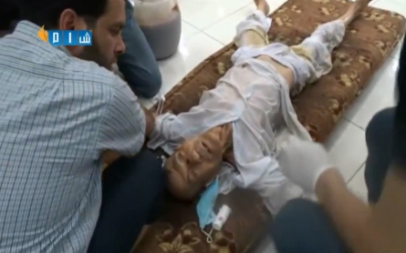 UN authorizes investigation into Syrian chemical attacks